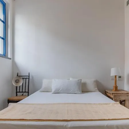 Il Fico Di Suites Pietrasanta