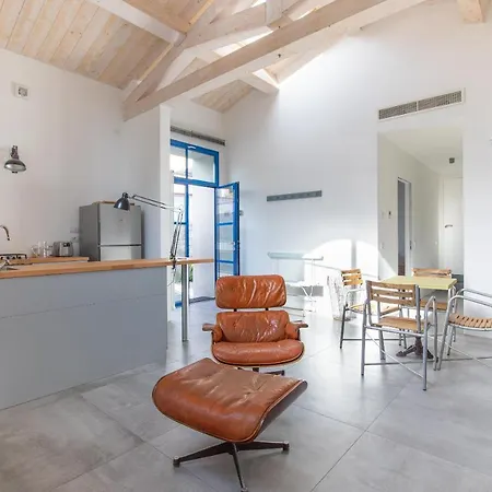 Il Fico Di Suites Pietrasanta
