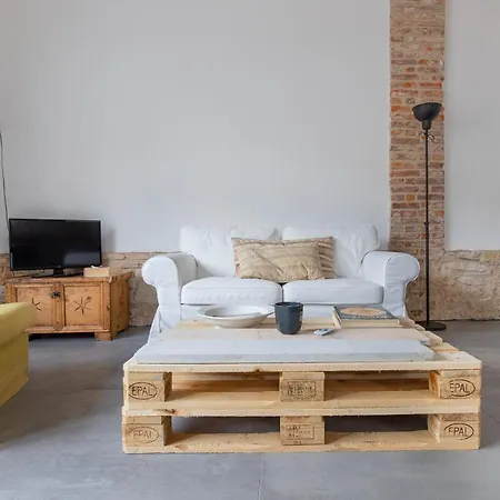 Il Fico Di Suites Apartment Pietrasanta