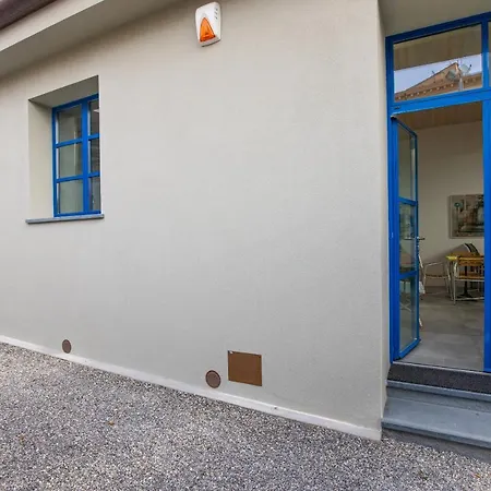 Il Fico Di Suites Apartment Pietrasanta