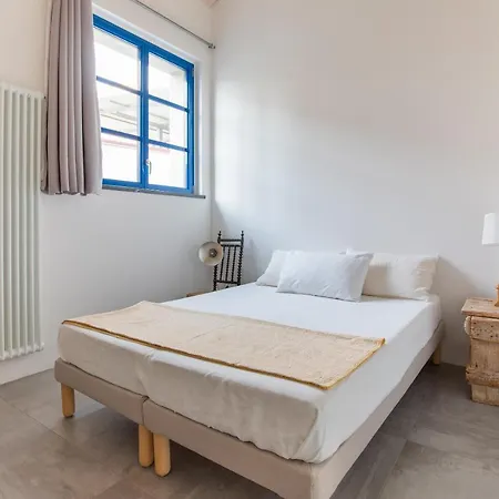 Il Fico Di Suites Apartment Pietrasanta