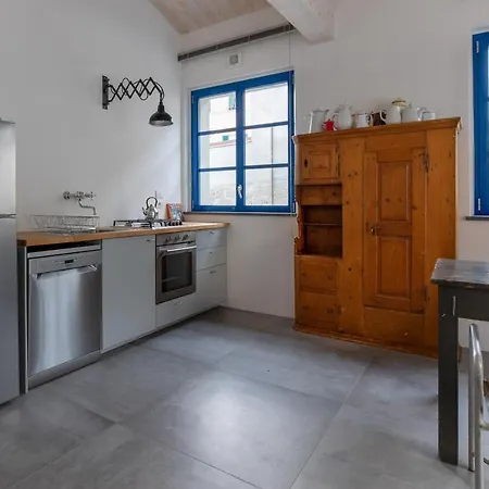 Il Fico Di Suites Apartment Pietrasanta