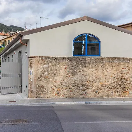 Apartment Il Fico Di Suites