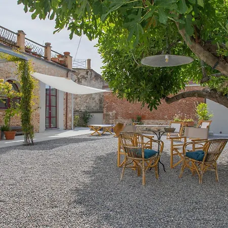Il Fico Di Suites * Pietrasanta