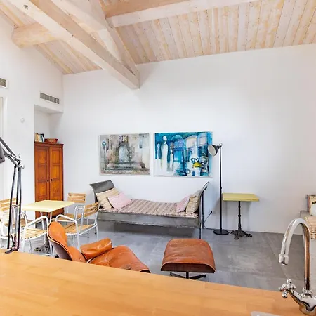 Il Fico Di Suites Pietrasanta