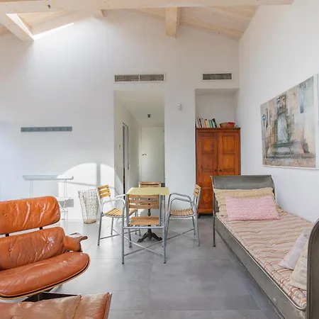 Il Fico Di Suites Pietrasanta