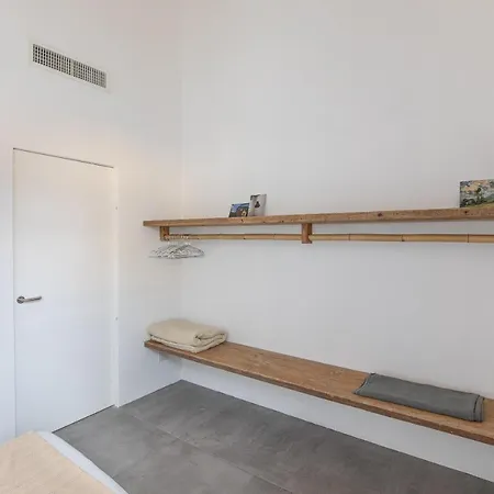 Apartment Il Fico Di Suites Pietrasanta