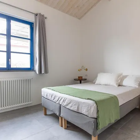 Il Fico Di Suites Apartment *