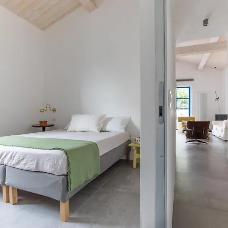 Il Fico Di Suites Apartment Pietrasanta
