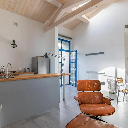 Il Fico Di Suites Apartment Pietrasanta