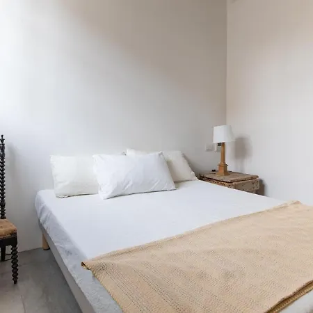 Apartment Il Fico Di Suites