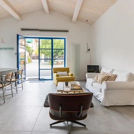 Il Fico Di Suites Apartment