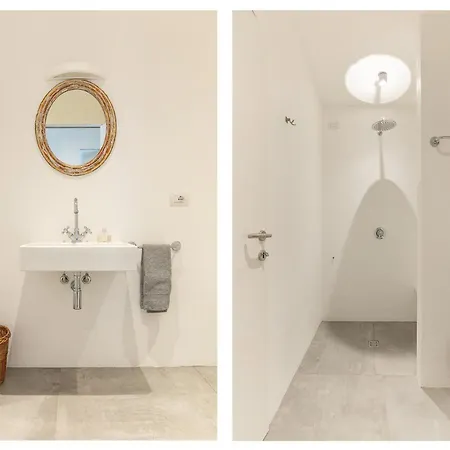 Il Fico Di Suites Apartment Pietrasanta