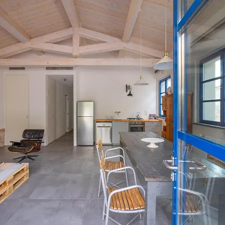 Il Fico Di Suites * Pietrasanta