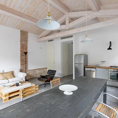 Apartment Il Fico Di Suites Pietrasanta