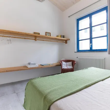 Apartment Il Fico Di Suites Pietrasanta